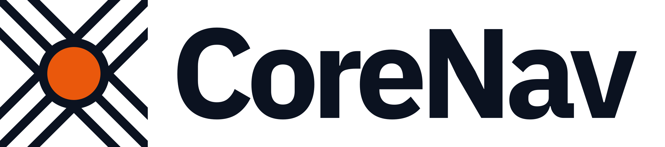 CoreNav